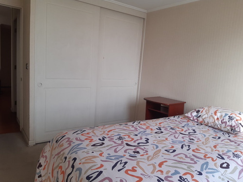 Venta Departamento N 2D 2B 1E 1B Pedro de Valdivia - Providencia