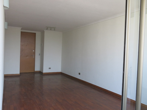 Arriendo Departamento SO 2D en suite 2B 1E 1B Metro Hernando de Magallanes - Las Condes