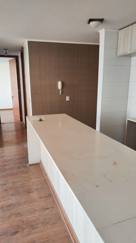 Arriendo Departamento SP 2D en suite Walk-in cl&oacute;set 2B 1E 1B Metro Hernando de Magallanes - Las Condes