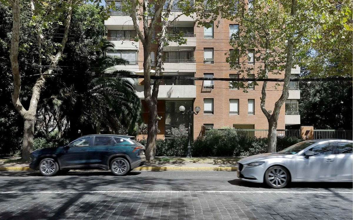 Venta Departamento NO 3D en suite 2B 1E 1Bd Pedro de Valdivia - Providencia