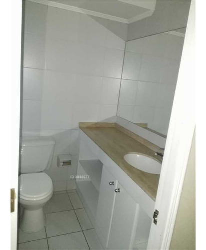 Arriendo Departamento 2D 2B 1E 1B Rotonda Atenas - Las Condes