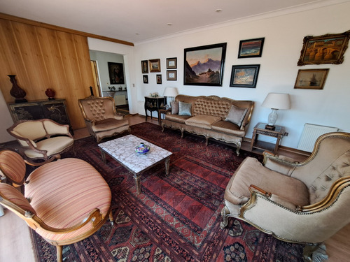 Venta Casa NO 4D en suite 4B 3E 1B El Huinganal - Lo Barnechea