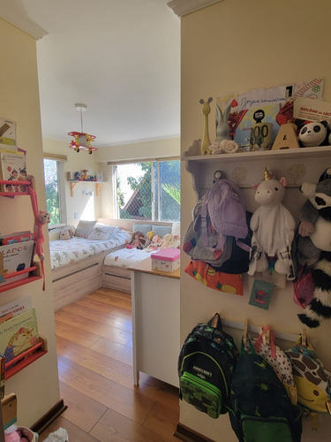 Arriendo Departamento NOSP 4D en suite Walk-in cl&oacute;set 4B 2E 1B Juan XXIII - Vitacura