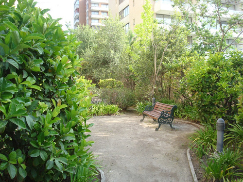 Arriendo Departamento O 2D 2B 1E 1B Pedro de Valdivia - Providencia