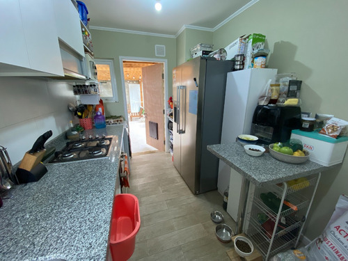 Arriendo Casa O 3D en suite Walk-in cl&oacute;set 3B 2E 1B  - Puerto Varas