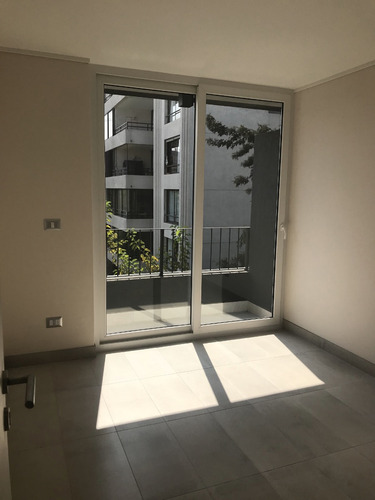Arriendo Departamento NP 2D en suite Walk-in cl&oacute;set 2B 1E 1B In&eacute;s de Su&aacute;rez - Providencia