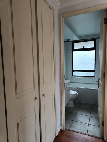 Arriendo Departamento NO 3D en suite 3B 1E 1B Metro Hernando de Magallanes - Las Condes