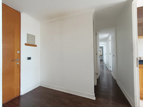 Venta Departamento N 4D en suite Walk-in cl&oacute;set 3B 2E 1B Plaza &Ntilde;u&ntilde;oa - &Ntilde;u&ntilde;oa