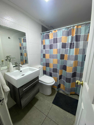 Venta Departamento 2D 1B In&eacute;s de Su&aacute;rez - Providencia