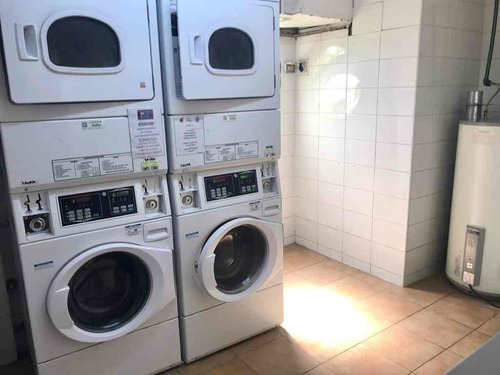 Arriendo Departamento SP 2D Walk-in cl&oacute;set 2B Bellavista - Providencia