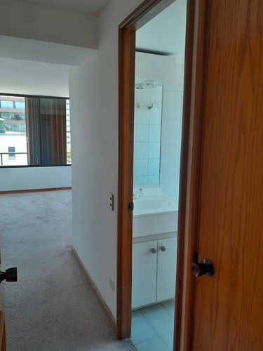 Venta Departamento NO 2D en suite 2B 1E 1B Las Lilas - Providencia