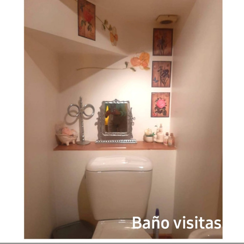 Venta Casa NO 5D en suite Walk-in cl&oacute;set 4B 2E 1B Metro Pr&iacute;ncipe de Gales - Country Club - La Reina