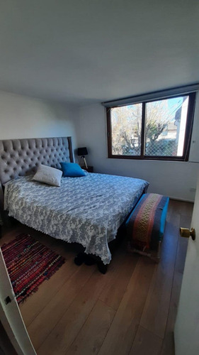 Arriendo Casa 5D en suite 4B 1E Carlos Ossand&oacute;n - La Reina