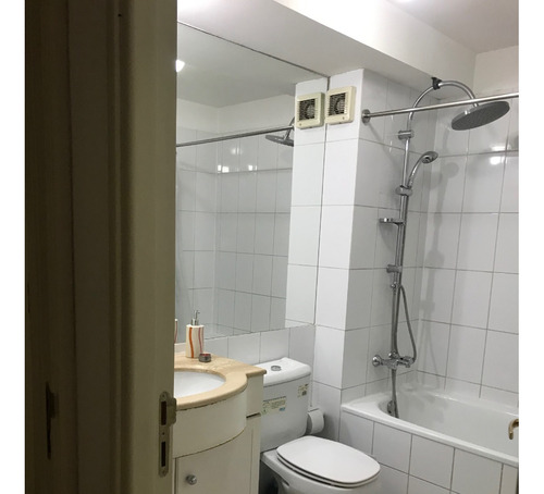 Arriendo Departamento O 2D en suite 2B 1E 1B Los Leones - Providencia