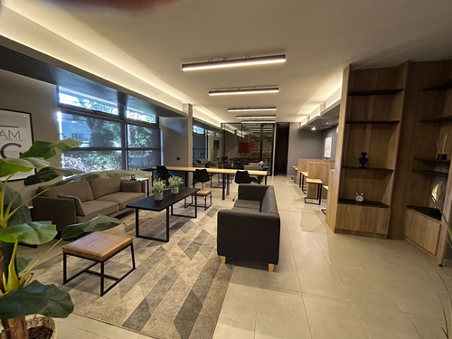 Arriendo Departamento SO 2D en suite 2B 1E 1B Plaza Italia - Providencia