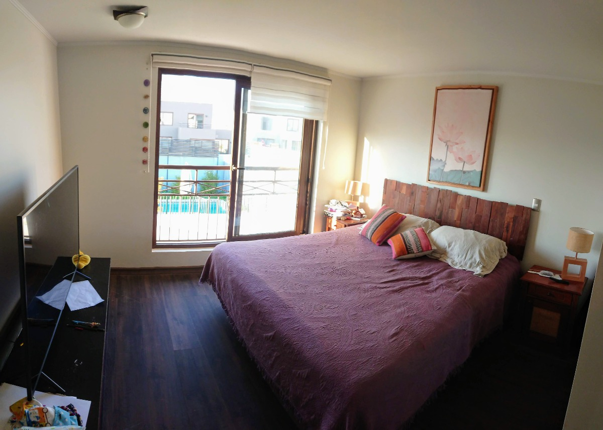 Venta Casa NO 3D 3B 2E 1Bd Chicureo - Colina