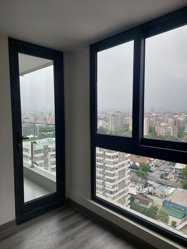Arriendo Departamento O 1D en suite 1B 1E 1B Metro &Ntilde;u&ntilde;oa - &Ntilde;u&ntilde;oa