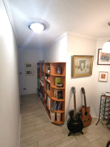 Venta Departamento NP 4D en suite Walk-in cl&oacute;set 3B 2E 1B In&eacute;s de Su&aacute;rez - Providencia