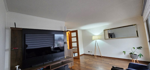 Arriendo Departamento NP 2D en suite Walk-in cl&oacute;set 2B 1E 1B Blest Gana - La Reina