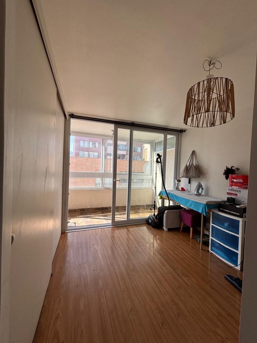 Arriendo Departamento NOSP 4D 3B 1Bd Sebasti&aacute;n Elcano - Las Condes