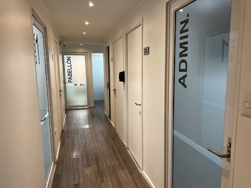 Arriendo Oficina 2B Metro Tobalaba - Mall Costanera - Providencia