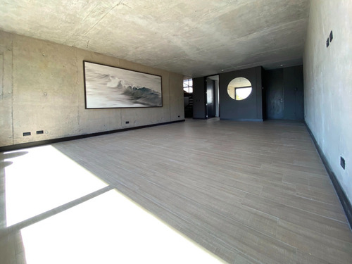 Venta Departamento N 3D 3B 2E 1B Borde R&iacute;o - Casa Piedra - Vitacura