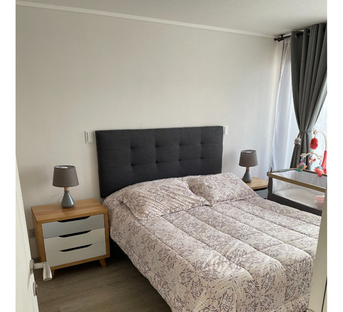 Venta Departamento O 2D 2B 1E 1B Plaza &Ntilde;u&ntilde;oa - &Ntilde;u&ntilde;oa