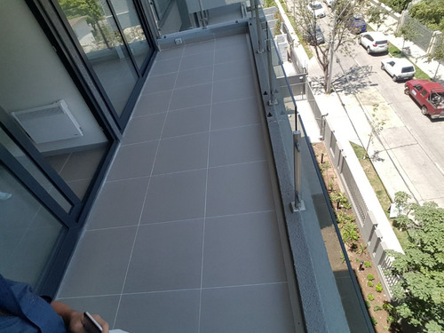 Arriendo Departamento SO 2D en suite Walk-in cl&oacute;set 2B 1E 1B Metro Hernando de Magallanes - Las Condes