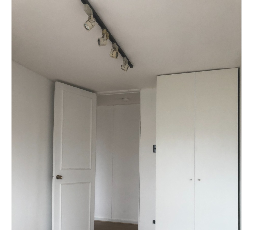 Venta Departamento SP 2D en suite 2B 1E 1Bd Los Leones - Providencia