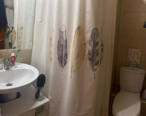 Arriendo Departamento O 3D Walk-in cl&oacute;set 3B 2E 1B La Llaver&iacute;a - Vitacura