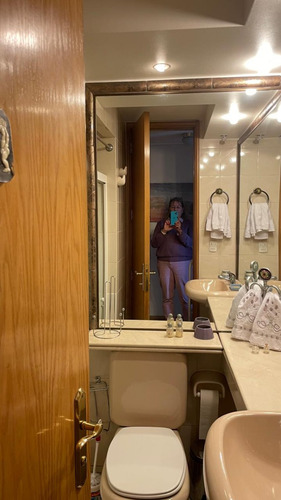 Arriendo Departamento SP 4D en suite Walk-in cl&oacute;set 4B 2E 1B Vaticano - Las Condes