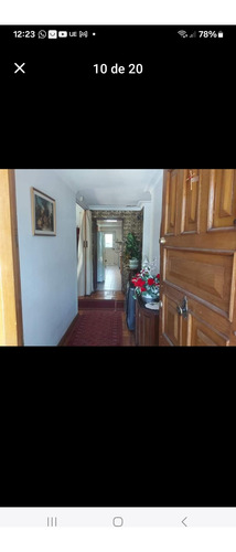 Venta Casa 3D 3B 3E Parque Padre Alberto Hurtado - Las Condes