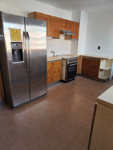 Arriendo Departamento O 3D 3B 2E 1B Barrio El Golf - Las Condes