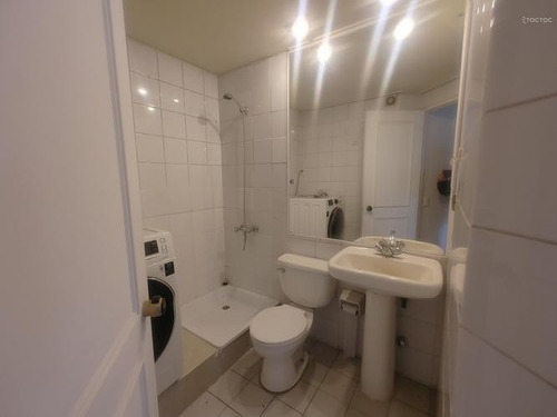 Arriendo Departamento NO 2D 2B 1E 1B Alto Las Condes - Las Condes