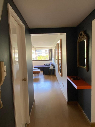 Venta Departamento 3D 2B 1E 1B Las Lilas - Providencia