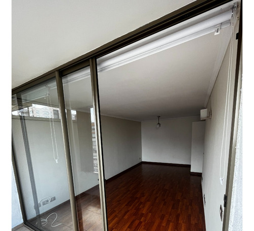 Arriendo Departamento 2D 2B 1E 1B Estadio Nacional - &Ntilde;u&ntilde;oa