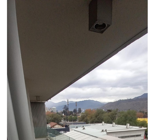 Arriendo Departamento SO 2D 2B 1E 1B Alto Las Condes - Las Condes