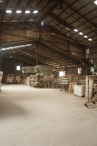 Galpon Para Bodega O Industria