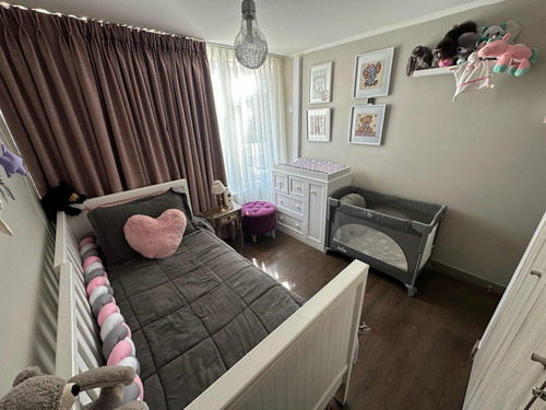 Arriendo Departamento 2D 2B 1E 1B Diego de Almagro - &Ntilde;u&ntilde;oa