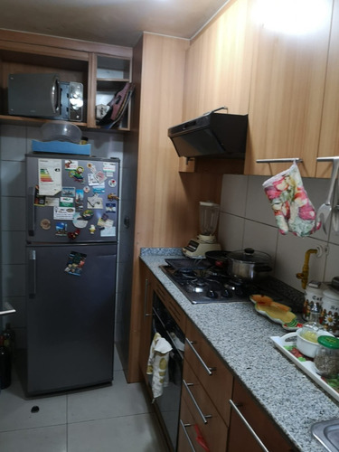 Venta Departamento 3D 2B 1B 68m2 Metro Monse&ntilde;or Eyzaguirre - &Ntilde;u&ntilde;oa