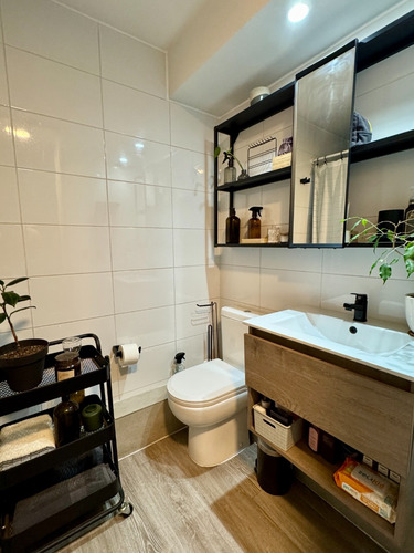 Venta Departamento NP 2D en suite 2B 1E 1B Estadio Nacional - &Ntilde;u&ntilde;oa