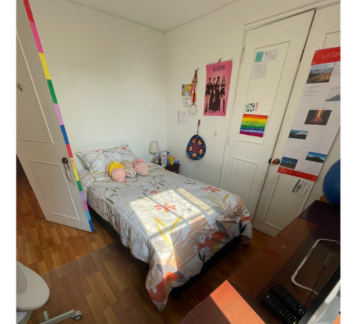 Venta Departamento SO 2D en suite 2B 1E 1B Parque Bicentenario - Vitacura