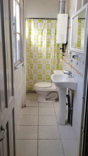 Venta Casa 6D 4B Barrio Italia - Providencia