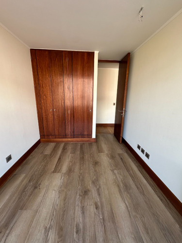 Arriendo Departamento NO 2D Walk-in cl&oacute;set 2B 1E 1B Metro Manquehue - Apumanque - Las Condes