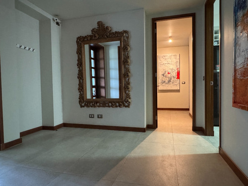 Venta Departamento NO 4D en suite Walk-in cl&oacute;set 4B 2E 2B Los Trapenses - Lo Barnechea