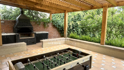 Venta Casa NP 5D en suite Walk-in cl&oacute;set 4B 2E 1B San Carlos de Apoquindo - Las Condes