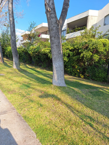 Arriendo Departamento NOSP 3D en suite 2B 2E 1B Los Dominicos - Las Condes