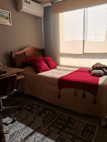 Venta Departamento NO 3D 2B 2E 1B  - Providencia