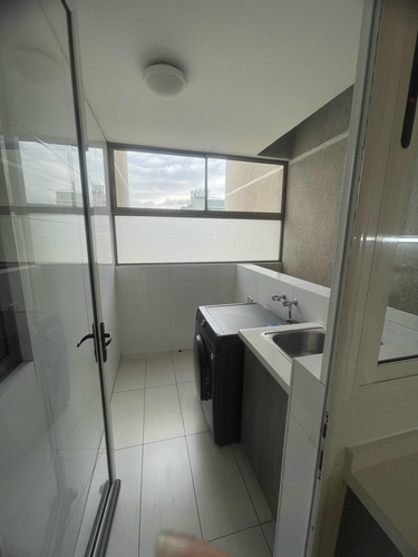 Arriendo Departamento 2D 2B 1E Estoril - Las Condes