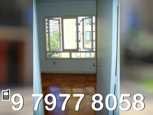 Venta Departamento 5D 3B Pedro de Valdivia - Providencia